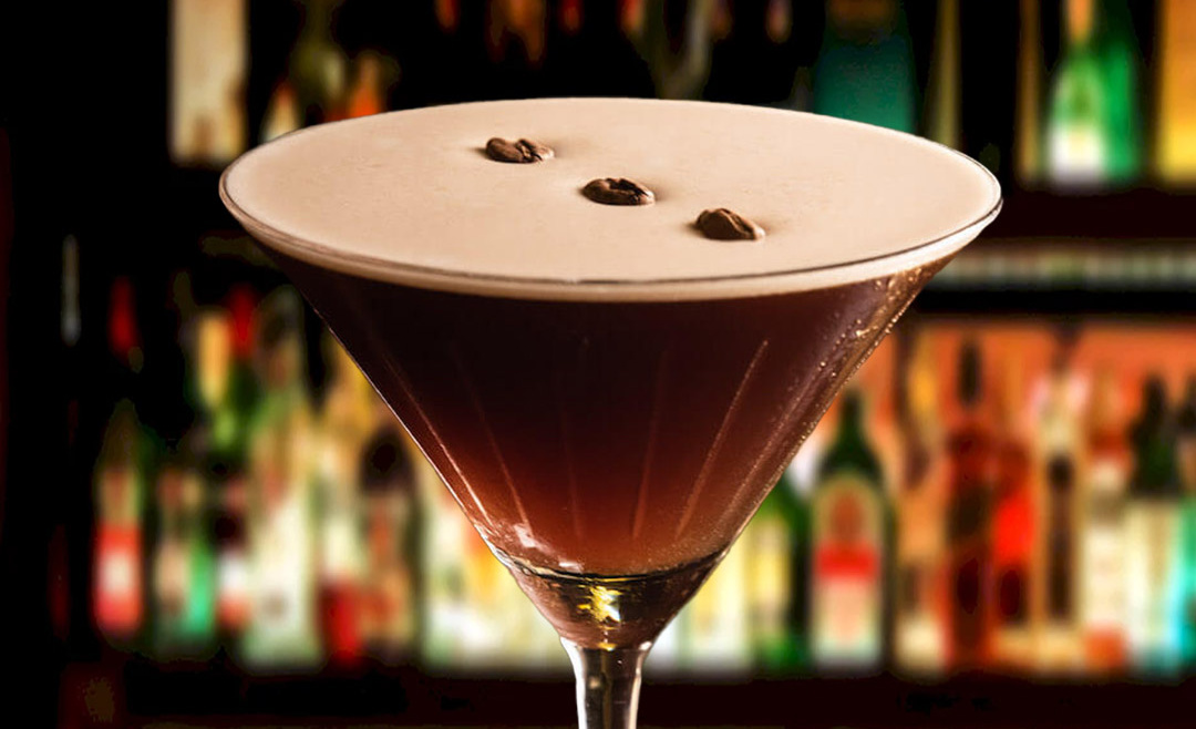 Espresso Martini