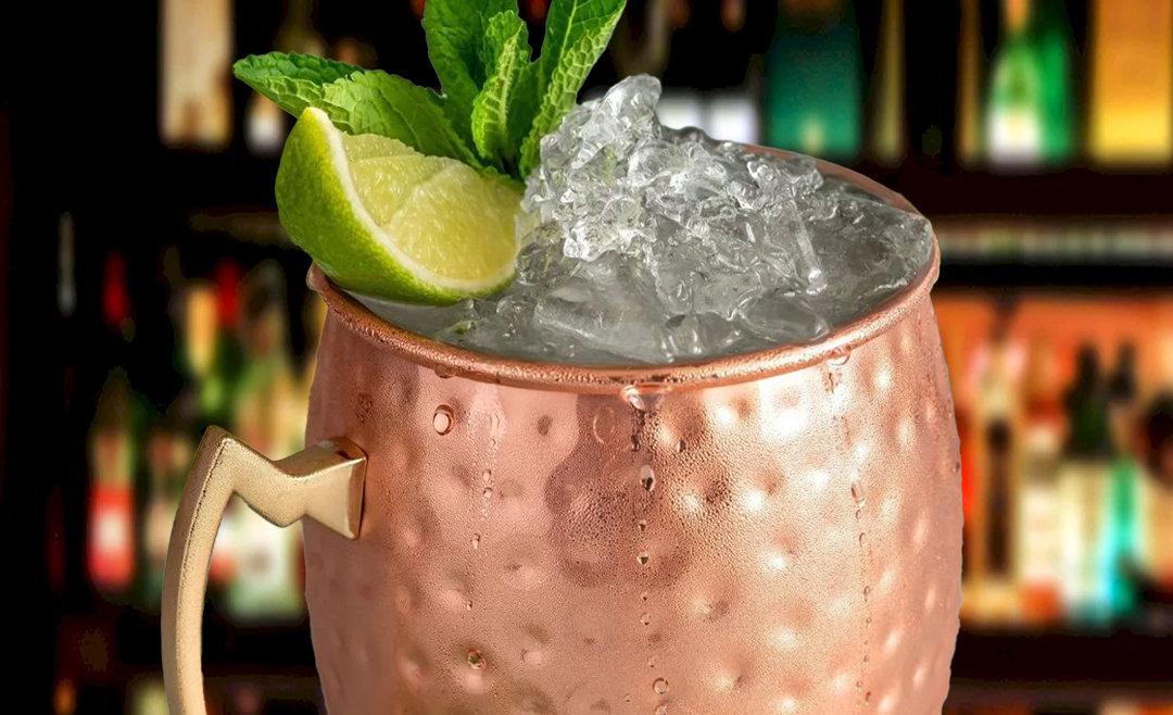 Moscow Mule