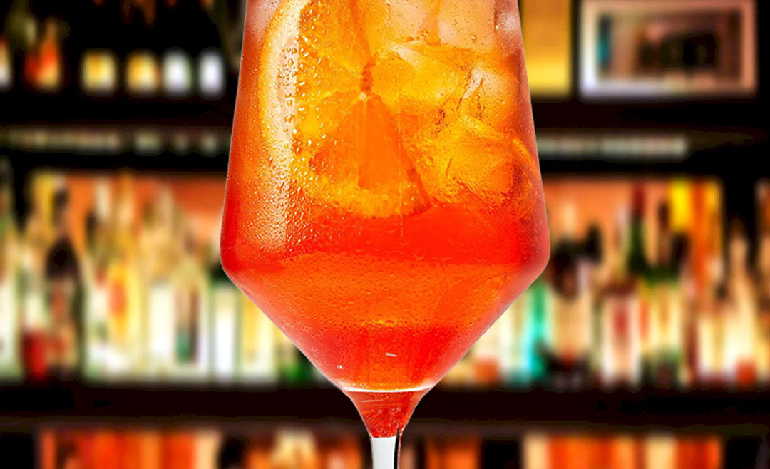 Aperol Spritz