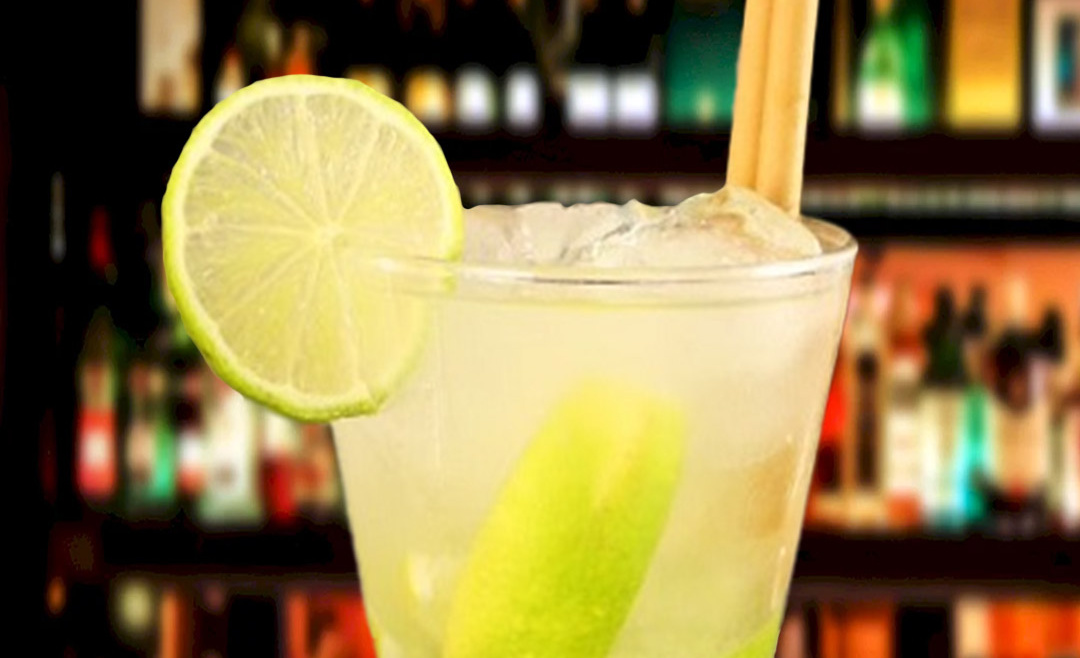 Caipirinha
