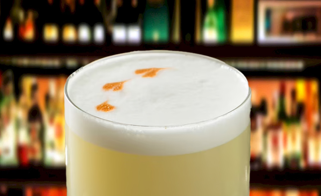 Pisco Sour
