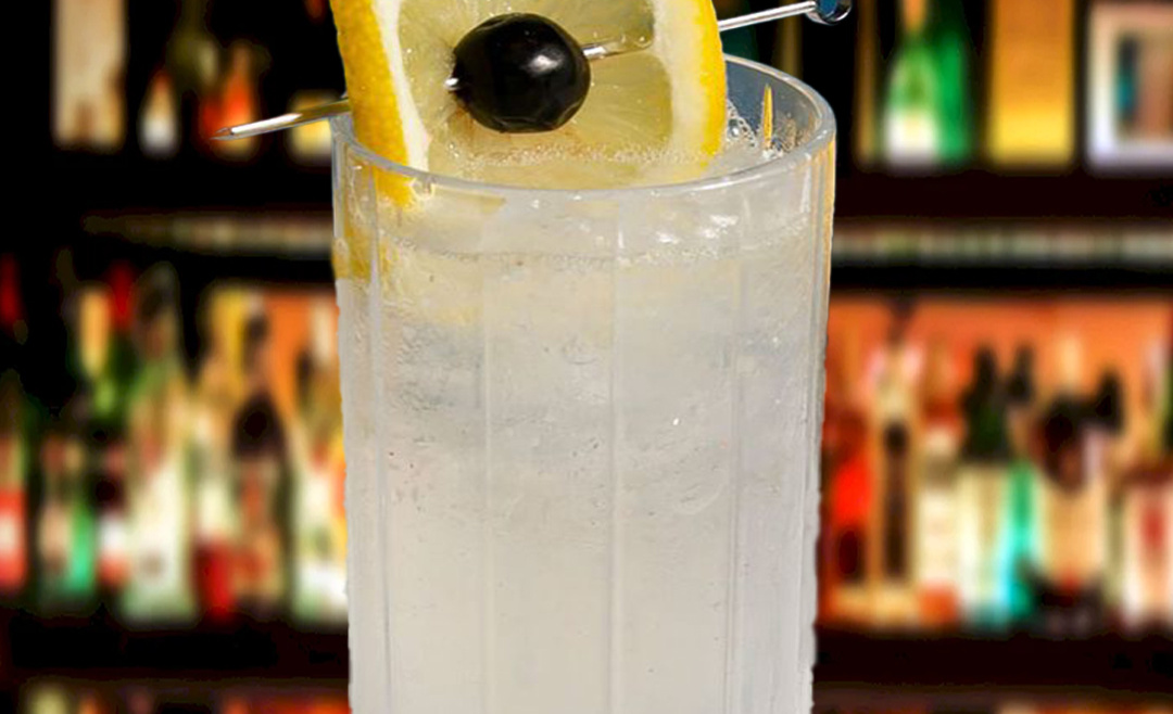 Tom Collins